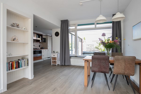 Foto - Te koop: Steenstraat 14, 8301 XN Emmeloord