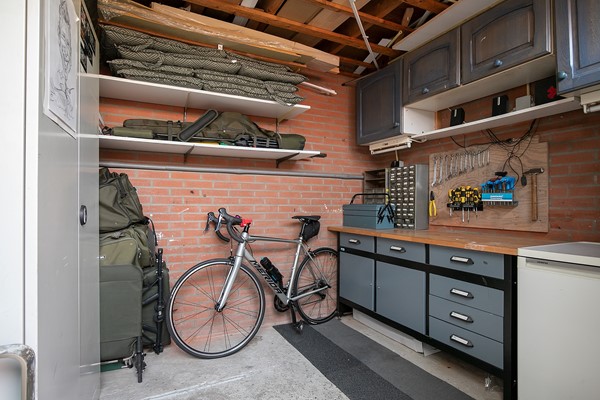 Foto - Te koop: Steenstraat 14, 8301 XN Emmeloord