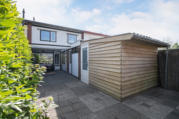 Foto - Te koop: Steenstraat 14, 8301 XN Emmeloord