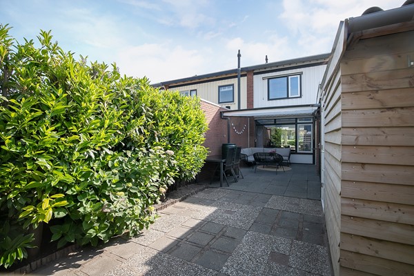 Foto - Te koop: Steenstraat 14, 8301 XN Emmeloord