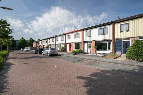 Foto - Te koop: Steenstraat 14, 8301 XN Emmeloord