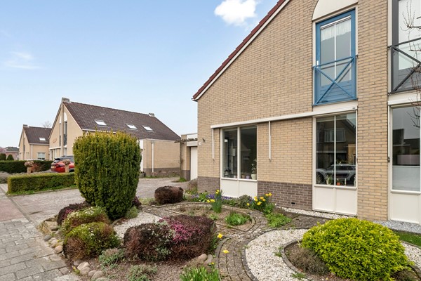 Foto - Te koop: Baronielaan 14, 8302 MZ Emmeloord