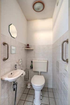 Foto - Te koop: Baronielaan 14, 8302 MZ Emmeloord