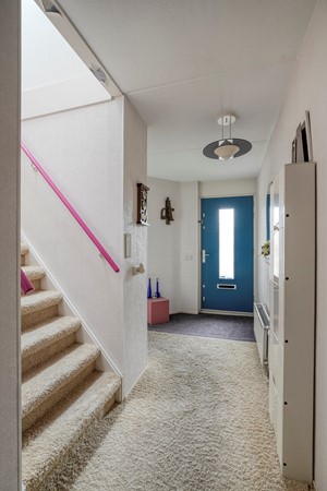 Foto - Te koop: Baronielaan 14, 8302 MZ Emmeloord