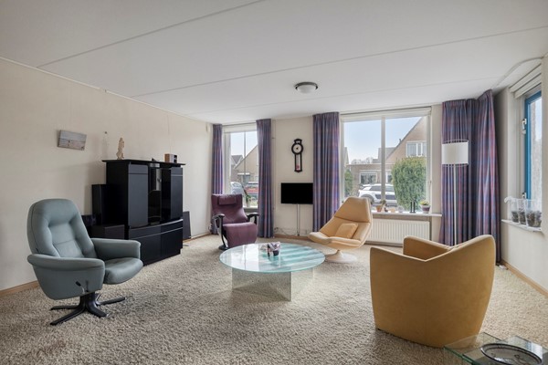 Foto - Te koop: Baronielaan 14, 8302 MZ Emmeloord