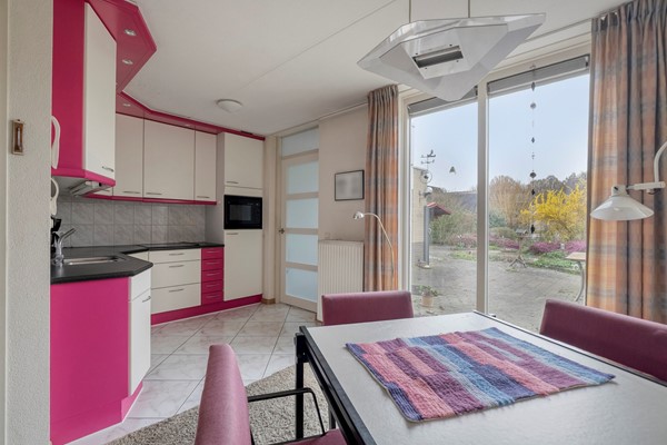 Foto - Te koop: Baronielaan 14, 8302 MZ Emmeloord