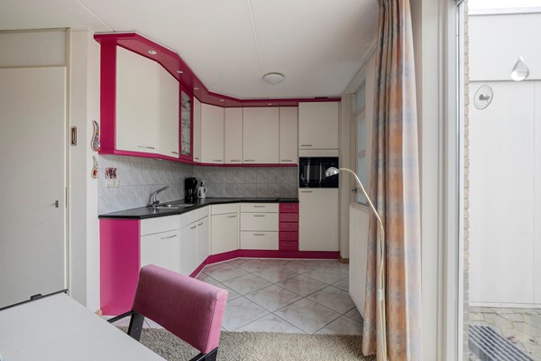 Foto - Te koop: Baronielaan 14, 8302 MZ Emmeloord