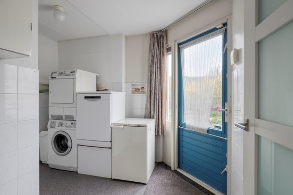 Foto - Te koop: Baronielaan 14, 8302 MZ Emmeloord