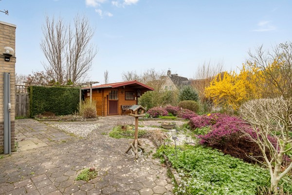 Foto - Te koop: Baronielaan 14, 8302 MZ Emmeloord