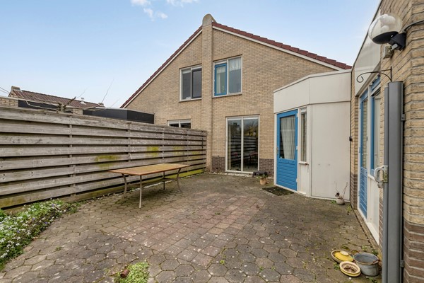 Foto - Te koop: Baronielaan 14, 8302 MZ Emmeloord