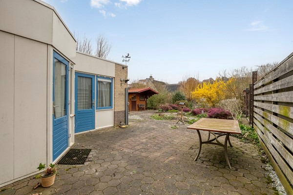 Foto - Te koop: Baronielaan 14, 8302 MZ Emmeloord