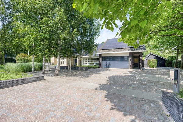 Te koop: Prof. ter Veenstraat 1, 8302GA Emmeloord