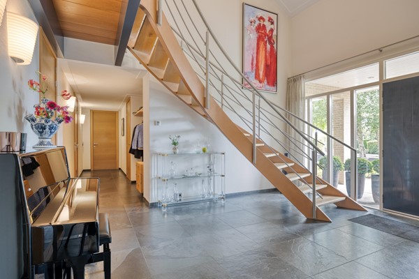 Foto - Te koop: Prof. ter Veenstraat 1, 8302 GA Emmeloord