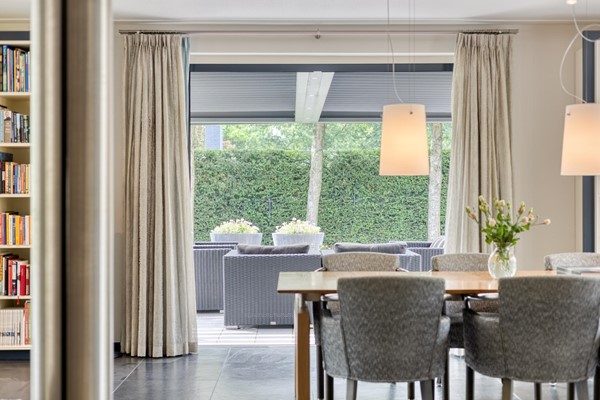 Foto - Te koop: Prof. ter Veenstraat 1, 8302 GA Emmeloord