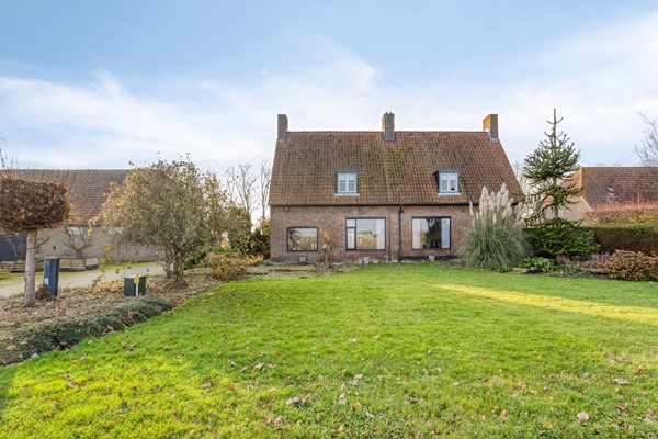 Foto - Te koop: Voorsterweg 8-1, 8316 PS Marknesse