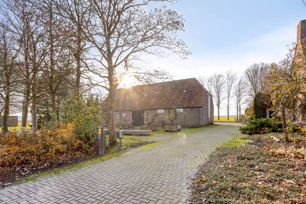 Foto - Te koop: Voorsterweg 8-1, 8316 PS Marknesse