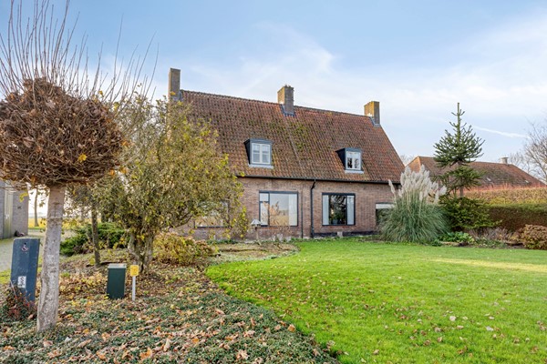 Foto - Te koop: Voorsterweg 8-1, 8316 PS Marknesse