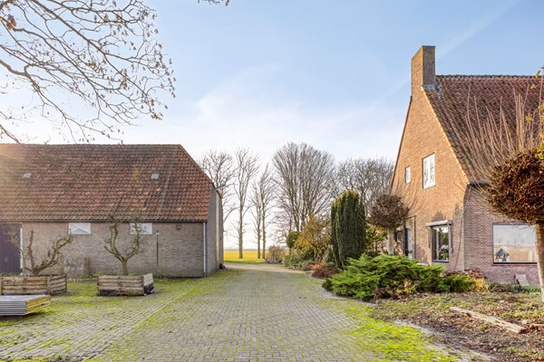 Foto - Te koop: Voorsterweg 8-1, 8316 PS Marknesse