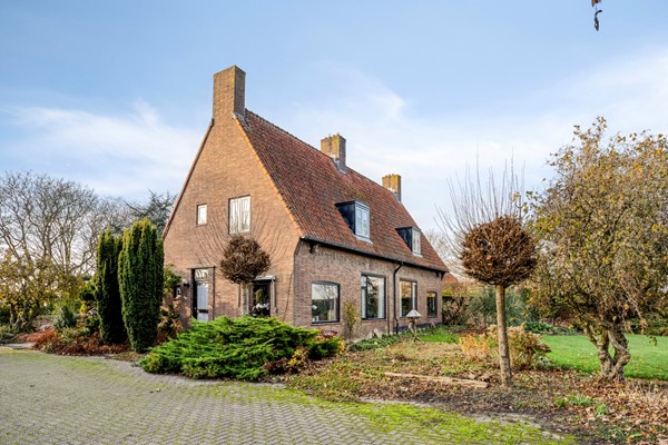 Foto - Te koop: Voorsterweg 8-1, 8316 PS Marknesse