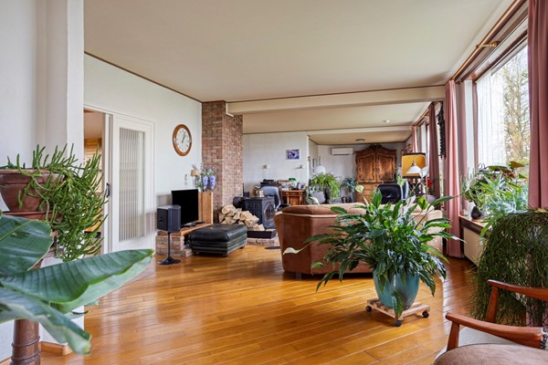 Foto - Te koop: Voorsterweg 8-1, 8316 PS Marknesse