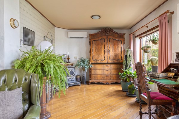 Foto - Te koop: Voorsterweg 8-1, 8316 PS Marknesse