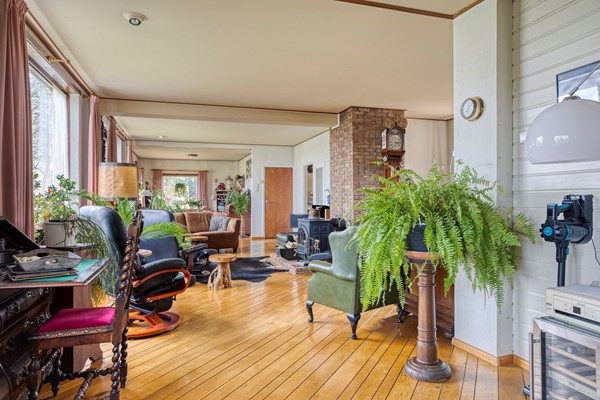 Foto - Te koop: Voorsterweg 8-1, 8316 PS Marknesse