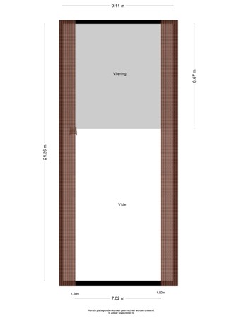 Plattegrond - Voorsterweg 8-1, 8316 PS Marknesse - 180109072_1595361_voors_vliering_first_design_20251206_2b5d15.jpg