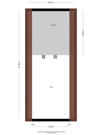 Plattegrond - Voorsterweg 8-1, 8316 PS Marknesse - 180109072_1595361_voors_vliering_untitled_20251206_7b0901.jpg