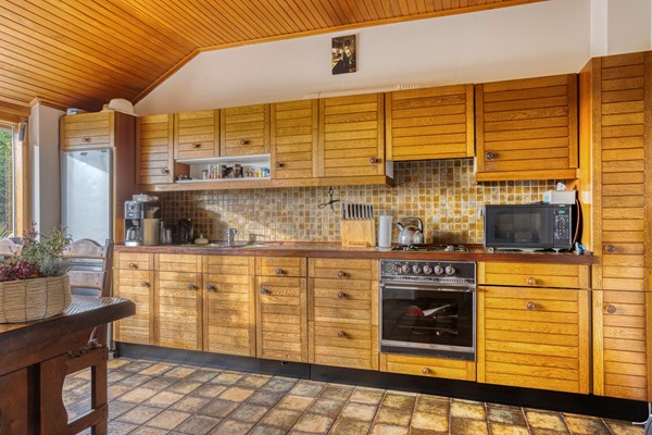 Foto - Te koop: Voorsterweg 8-1, 8316 PS Marknesse