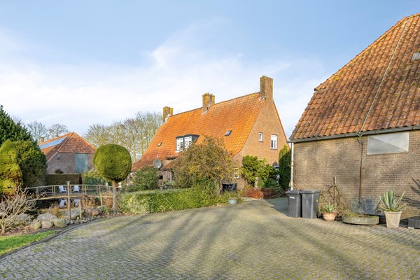 Foto - Te koop: Voorsterweg 8-1, 8316 PS Marknesse