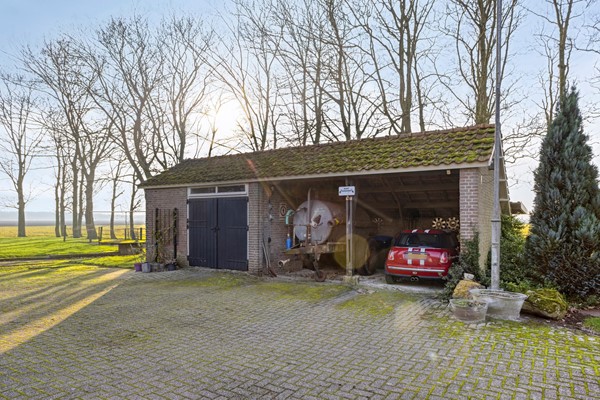 Foto - Te koop: Voorsterweg 8-1, 8316 PS Marknesse