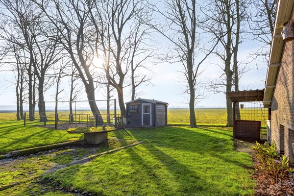 Foto - Te koop: Voorsterweg 8-1, 8316 PS Marknesse