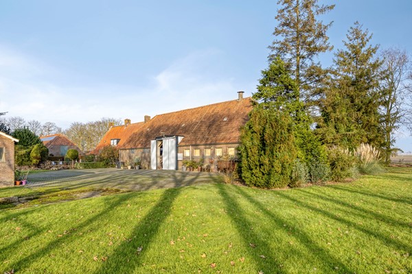 Foto - Te koop: Voorsterweg 8-1, 8316 PS Marknesse