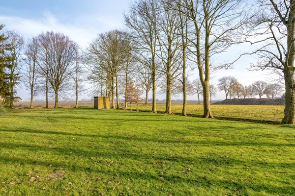 Foto - Te koop: Voorsterweg 8-1, 8316 PS Marknesse