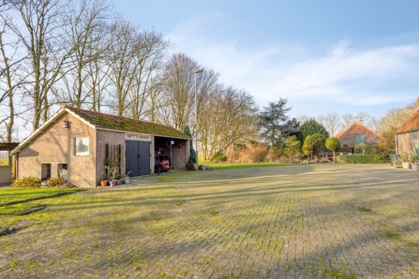 Foto - Te koop: Voorsterweg 8-1, 8316 PS Marknesse