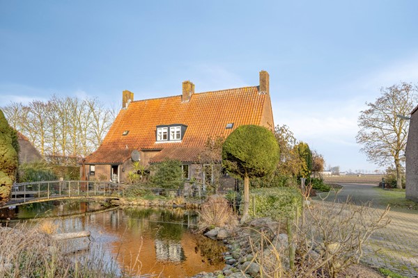 Foto - Te koop: Voorsterweg 8-1, 8316 PS Marknesse