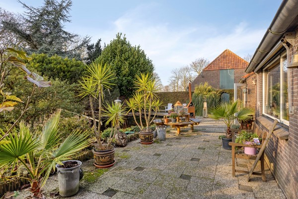 Foto - Te koop: Voorsterweg 8-1, 8316 PS Marknesse