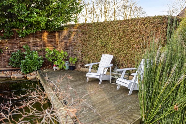 Foto - Te koop: Voorsterweg 8-1, 8316 PS Marknesse