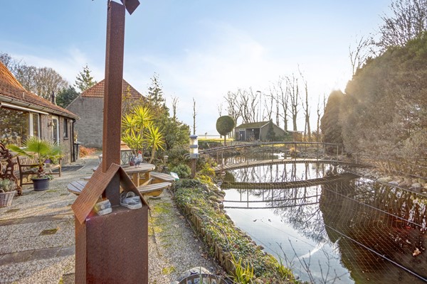 Foto - Te koop: Voorsterweg 8-1, 8316 PS Marknesse