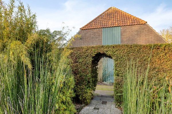 Foto - Te koop: Voorsterweg 8-1, 8316 PS Marknesse