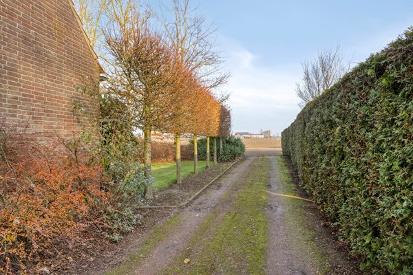 Foto - Te koop: Voorsterweg 8-1, 8316 PS Marknesse