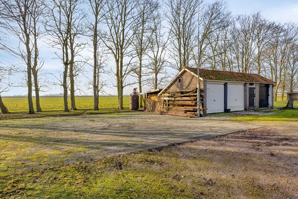 Foto - Te koop: Voorsterweg 8-1, 8316 PS Marknesse