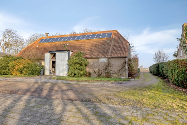 Foto - Te koop: Voorsterweg 8-1, 8316 PS Marknesse