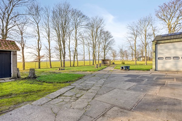 Foto - Te koop: Voorsterweg 8-1, 8316 PS Marknesse