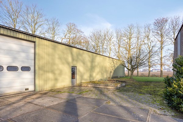 Foto - Te koop: Voorsterweg 8-1, 8316 PS Marknesse
