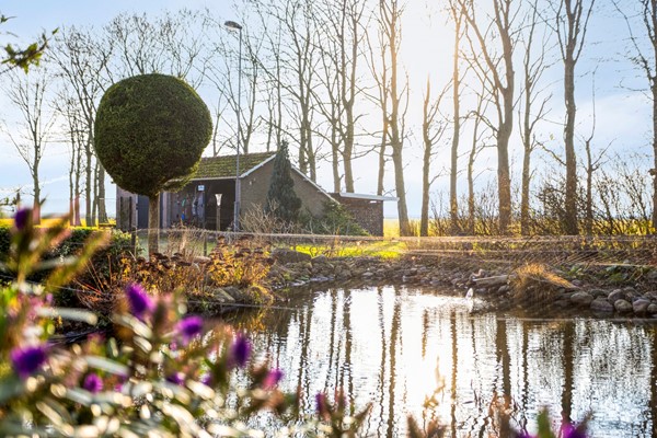 Foto - Te koop: Voorsterweg 8-1, 8316 PS Marknesse