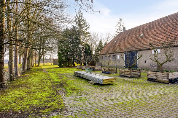 Foto - Te koop: Voorsterweg 8-1, 8316 PS Marknesse