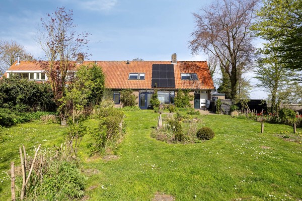 Te koop: Onderduikerspad 14B, 8311PW Espel