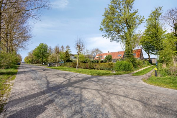 Foto - Te koop: Onderduikerspad 14B, 8311 PW Espel