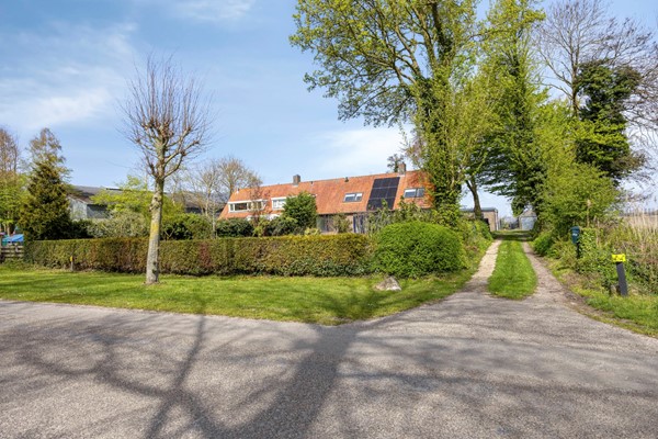 Foto - Te koop: Onderduikerspad 14B, 8311 PW Espel